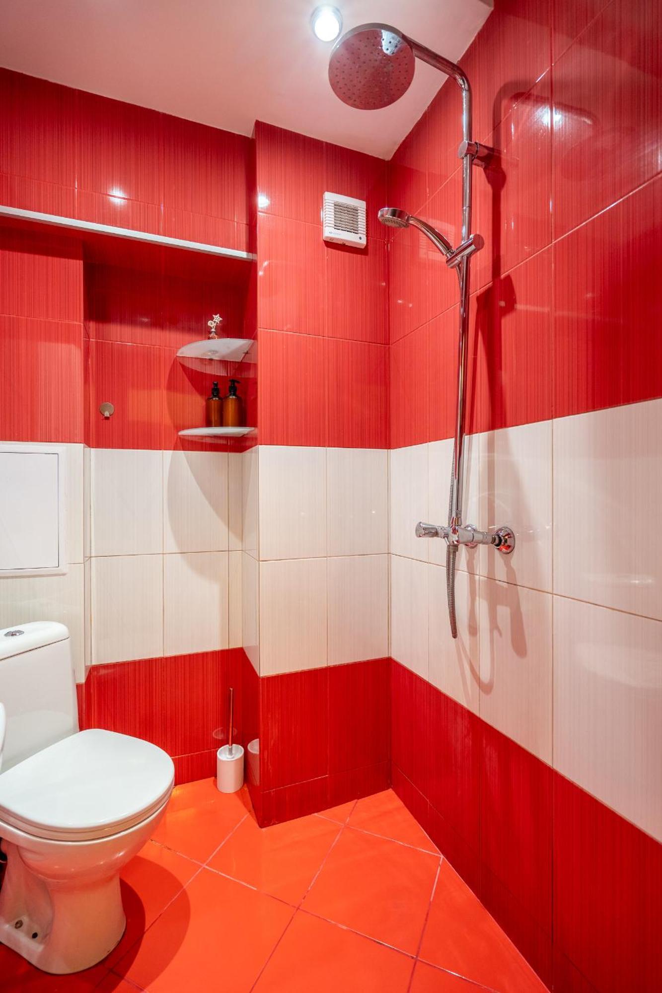 Pirotska 2-Bedroom 100M2 Apartment In Sofia Center Bagian luar foto